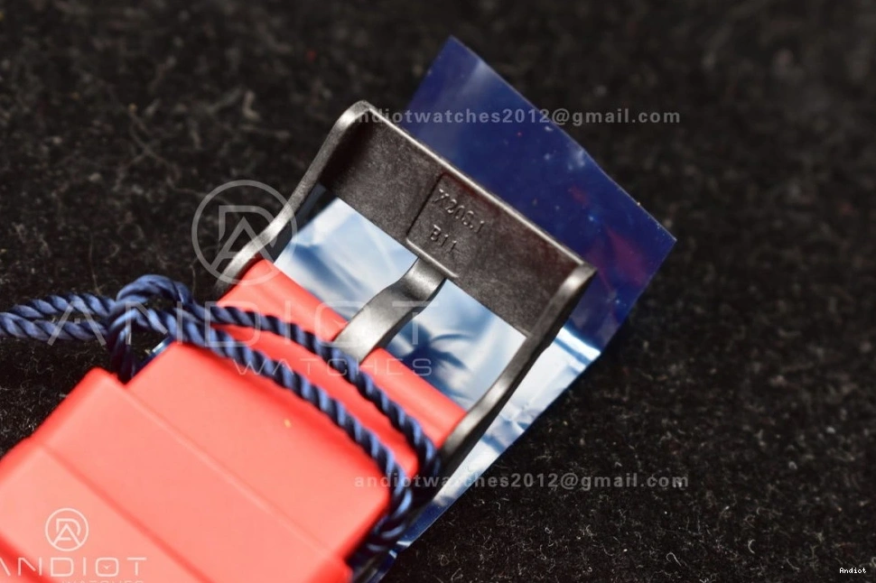 Breilting 44mm Pro OF Factory Endurance 1105